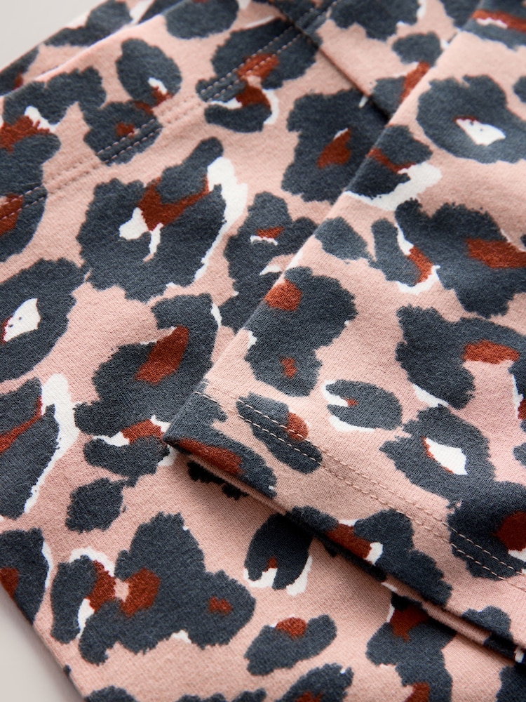 Animal Neutral Cycle Shorts (3-16yrs) - Image 7 of 7 Animal Neutral Cycle Shorts (3-16yrs) - Image 7 of 7