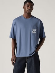 Levi's® Vintage Indigo T-Shirt - Image 1 of 6