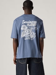 Levi's® Vintage Indigo T-Shirt - Image 2 of 6