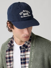 Levi's® Relaxed Dad Cap - Image 5 de 5