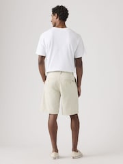 Levi's® Pumice Twill Baggy Pleated Shorts - Image 3 of 6