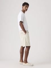 Levi's® Pumice Twill Baggy Pleated Shorts - Image 4 of 6