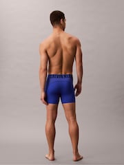Calvin Klein Sport Boxer Briefs Intense Power Micro - Imagen 2 de 6