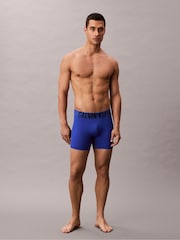 Calvin Klein Sport Boxer Briefs Intense Power Micro - Imagen 3 de 6