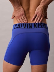 Calvin Klein Sport Boxer Briefs Intense Power Micro - Imagen 5 de 6