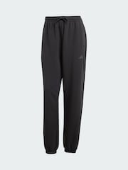adidas Black Designed For Training Warm Up Joggers - Image 5 of 5