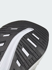 adidas White Astrastar Shoes - Image 4 of 4