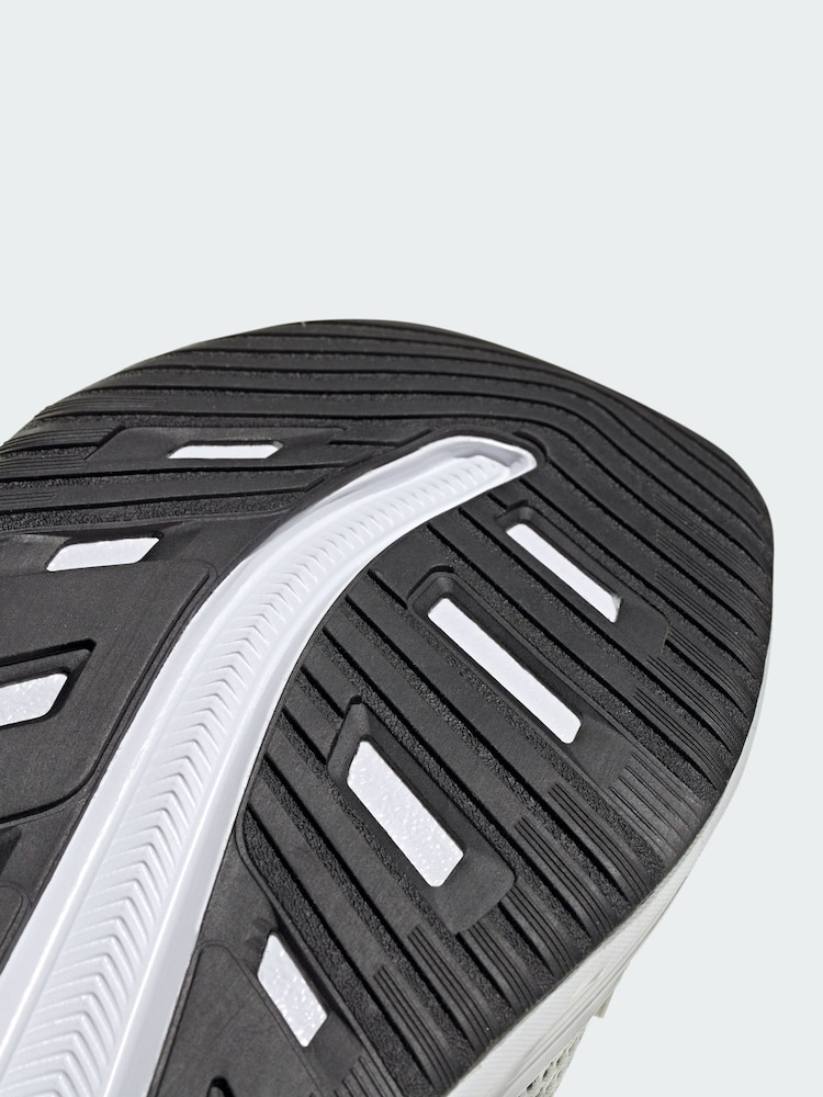 adidas White Astrastar Shoes - Image 4 of 4 adidas White Astrastar Shoes - Image 4 of 4