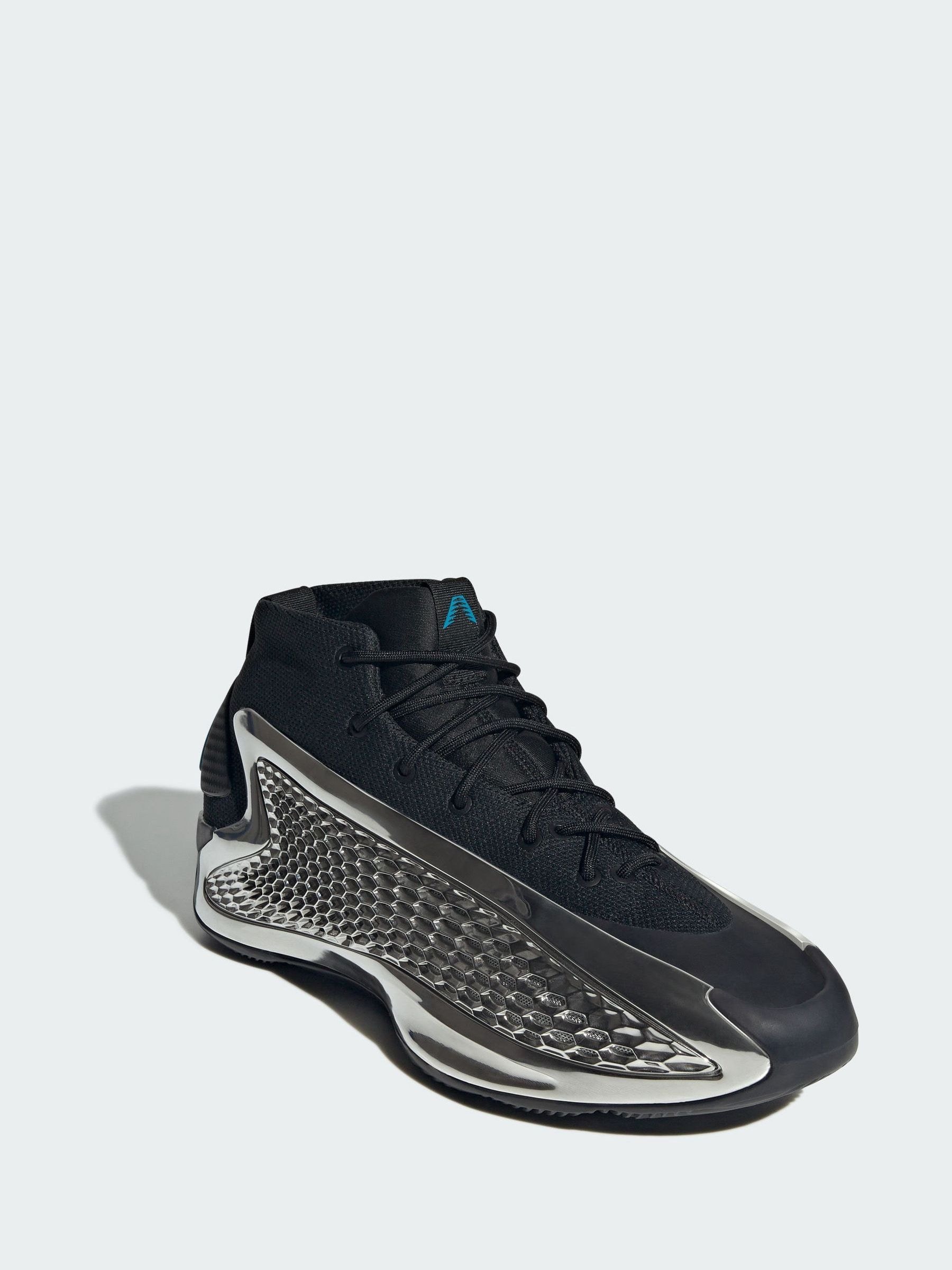 Buy adidas Black Anthony Edwards 1 Low Shoes from Next South Africa