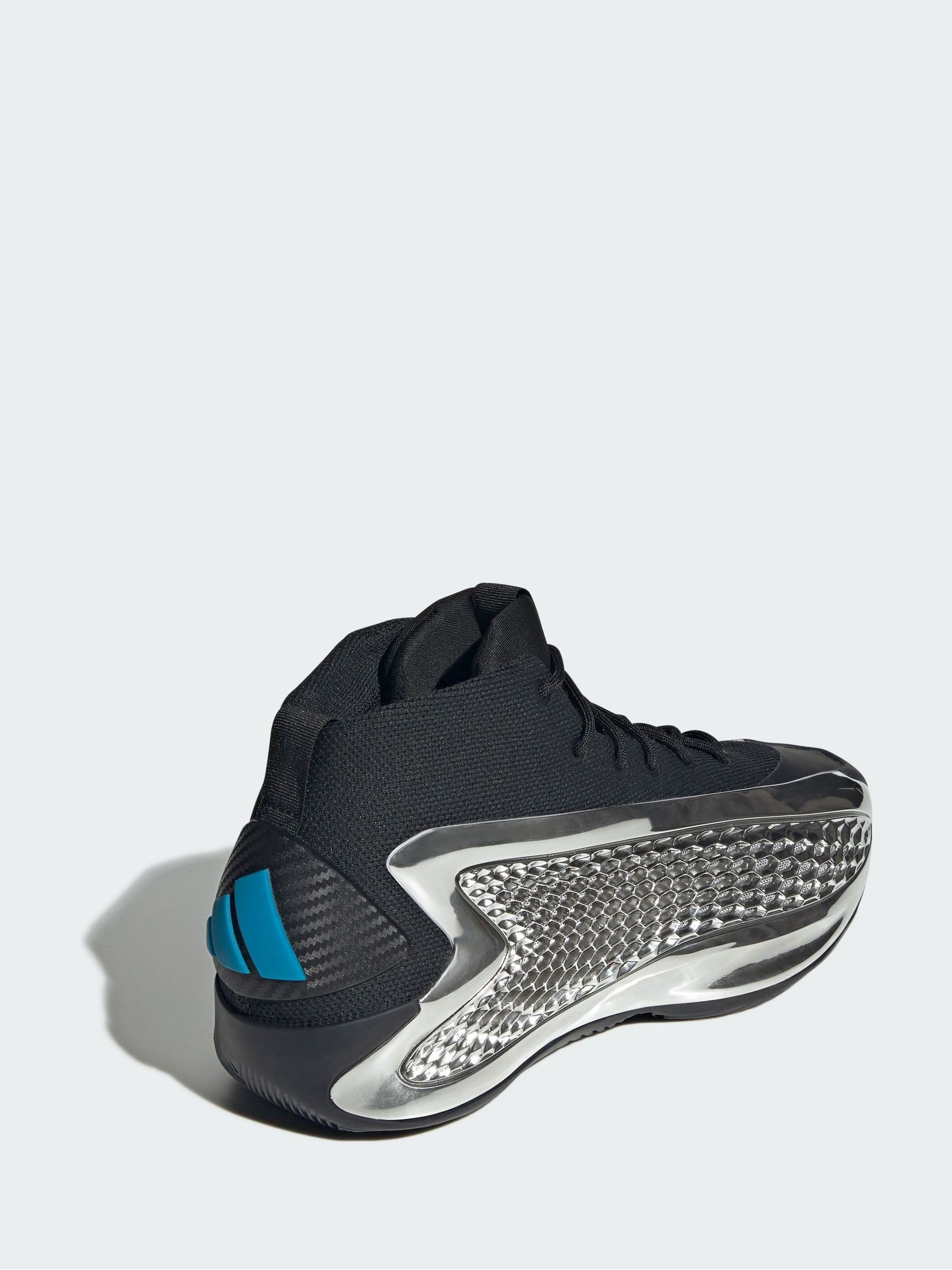 Buy adidas Black Anthony Edwards 1 Low Shoes from Next South Africa