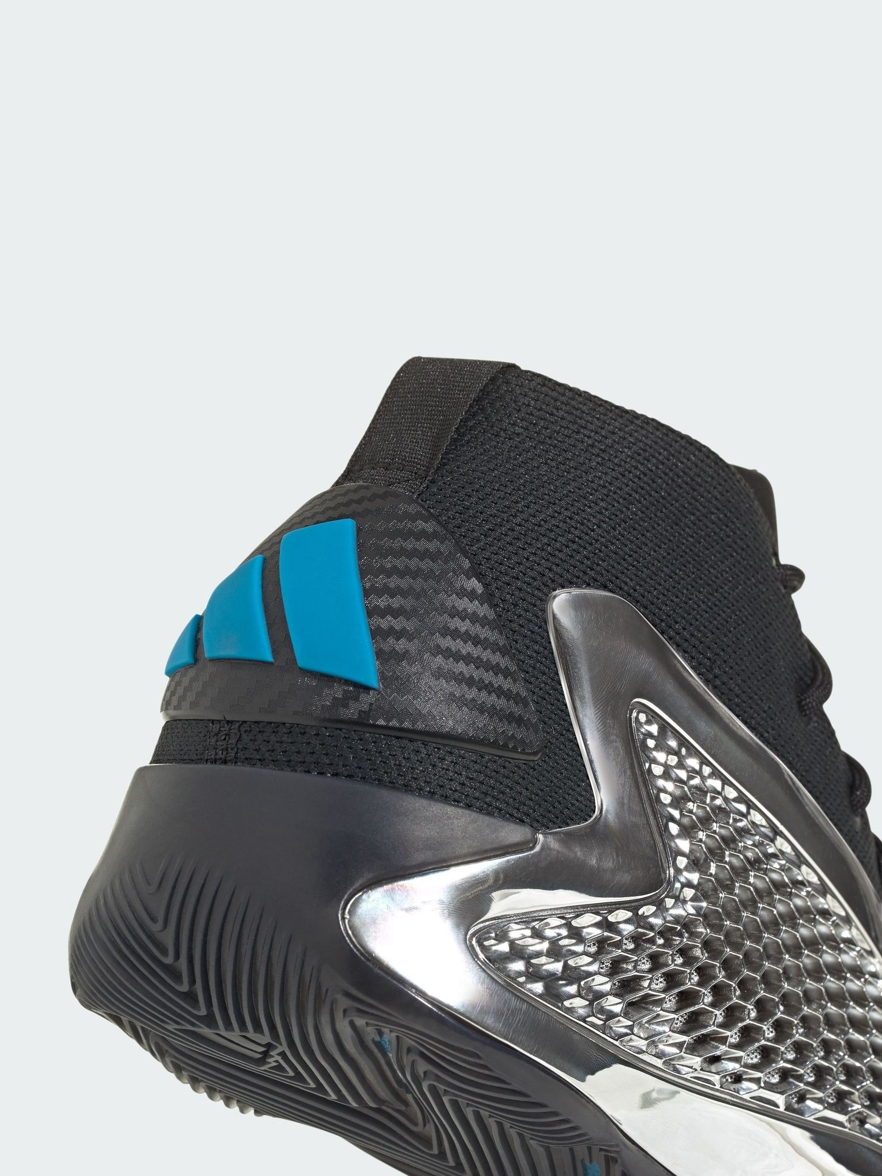Buy adidas Black Anthony Edwards 1 Low Shoes from Next South Africa