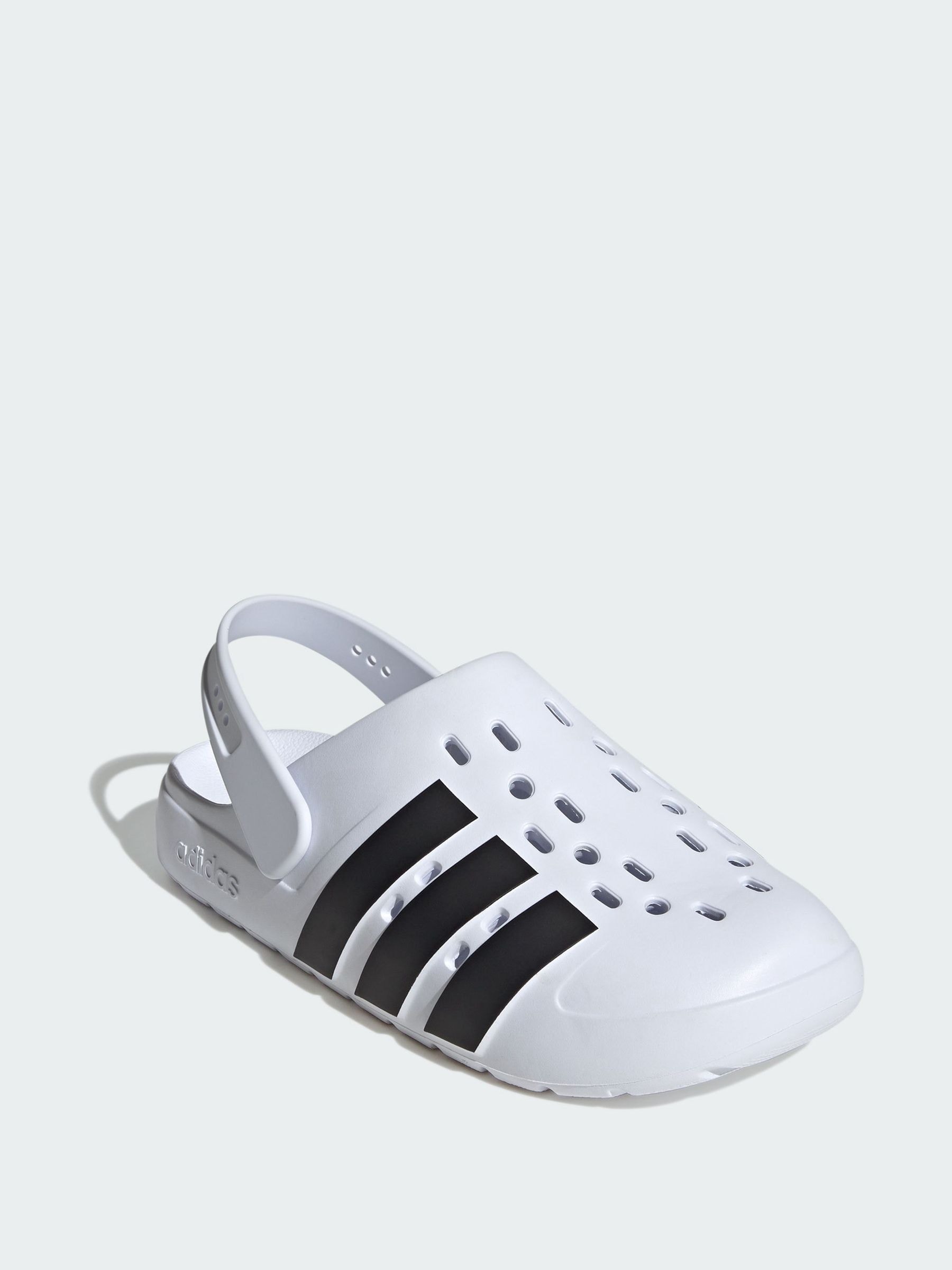 adidas latest sandals