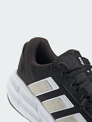 adidas Black Astrastar Shoes - Image 3 of 4