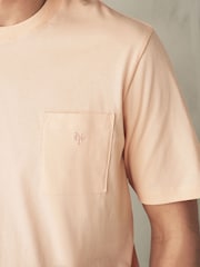 Blue/Green/Orange Jersey Short Sleeve Pyjamas Set 3 Pack - Image 13 of 17