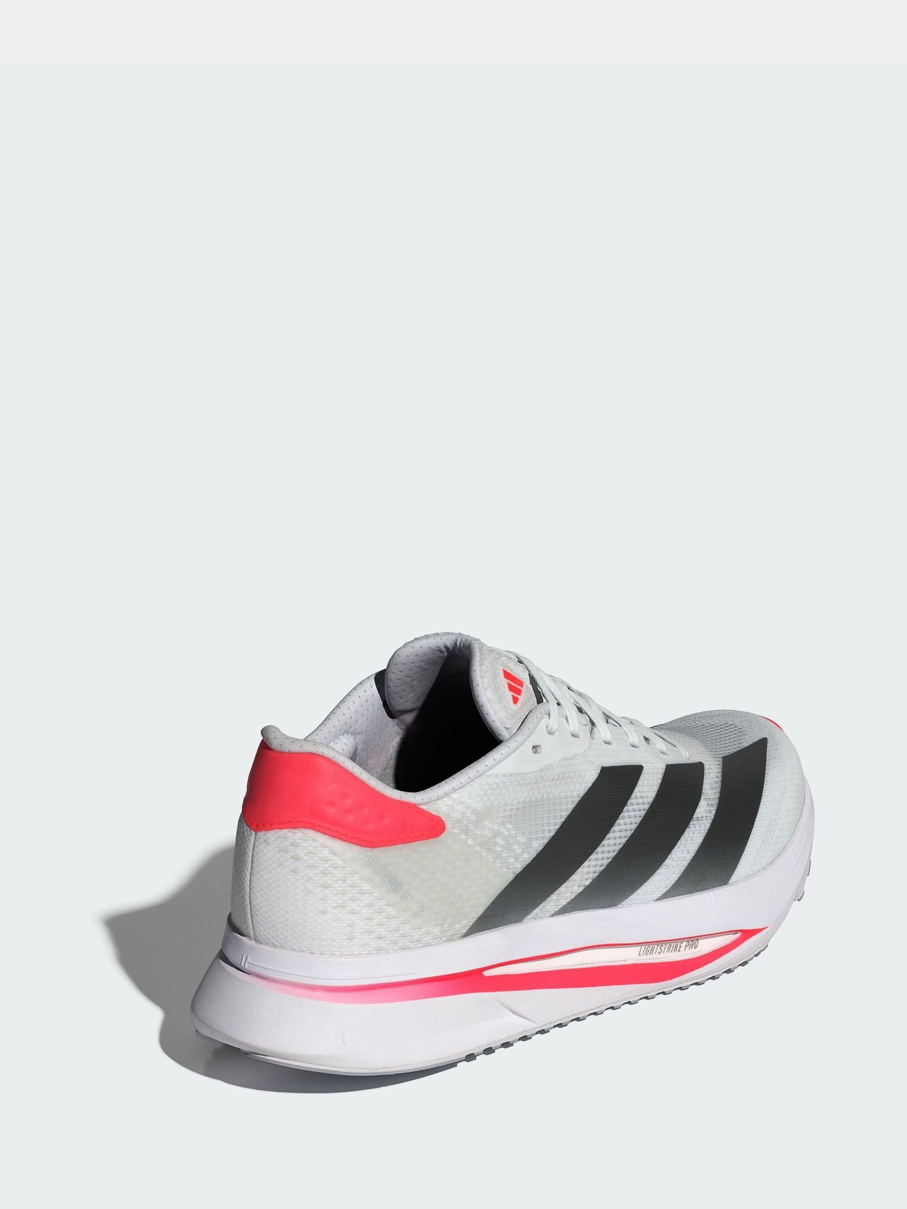 Buy adidas White Adizero SL2 Shoes from Next USA