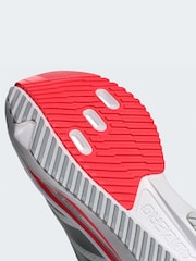 adidas White Adizero SL2 Shoes - Image 4 of 4