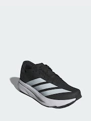adidas Black Adizero SL 2 Trainers - Image 1 of 4
