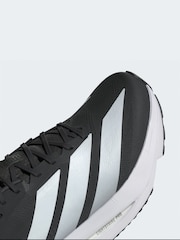 adidas Black Adizero SL 2 Trainers - Image 3 of 4