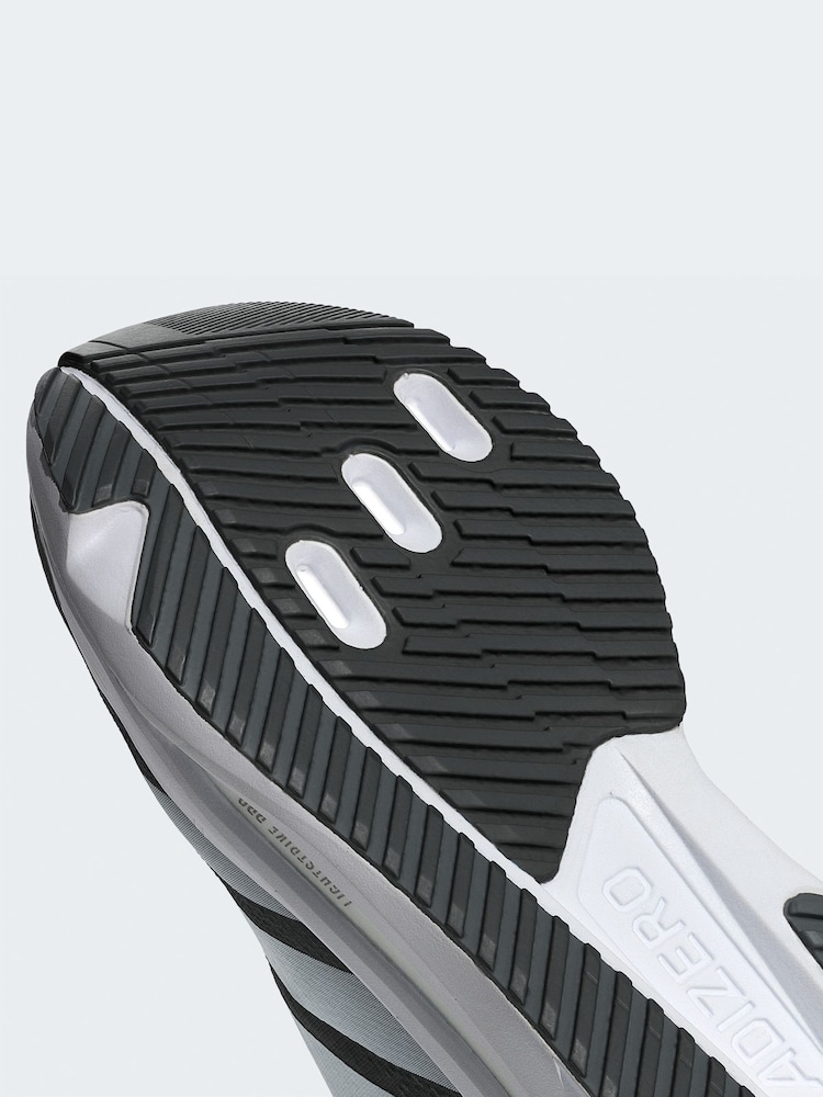 adidas Black Adizero SL 2 Trainers - Image 4 of 4