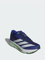 adidas Blue Adizero SL 2 Trainers - Image 1 of 4
