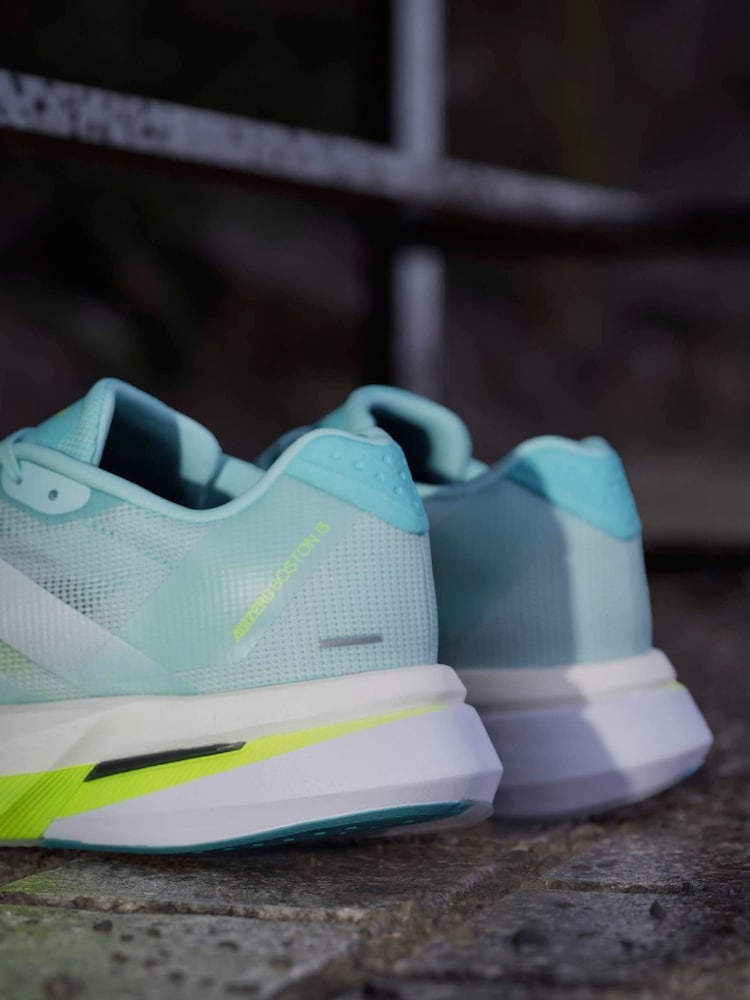 حذاء Adizero Boston 13 من adidas - صورة 7 من 7 حذاء Adizero Boston 13 من adidas - صورة 7 من 7