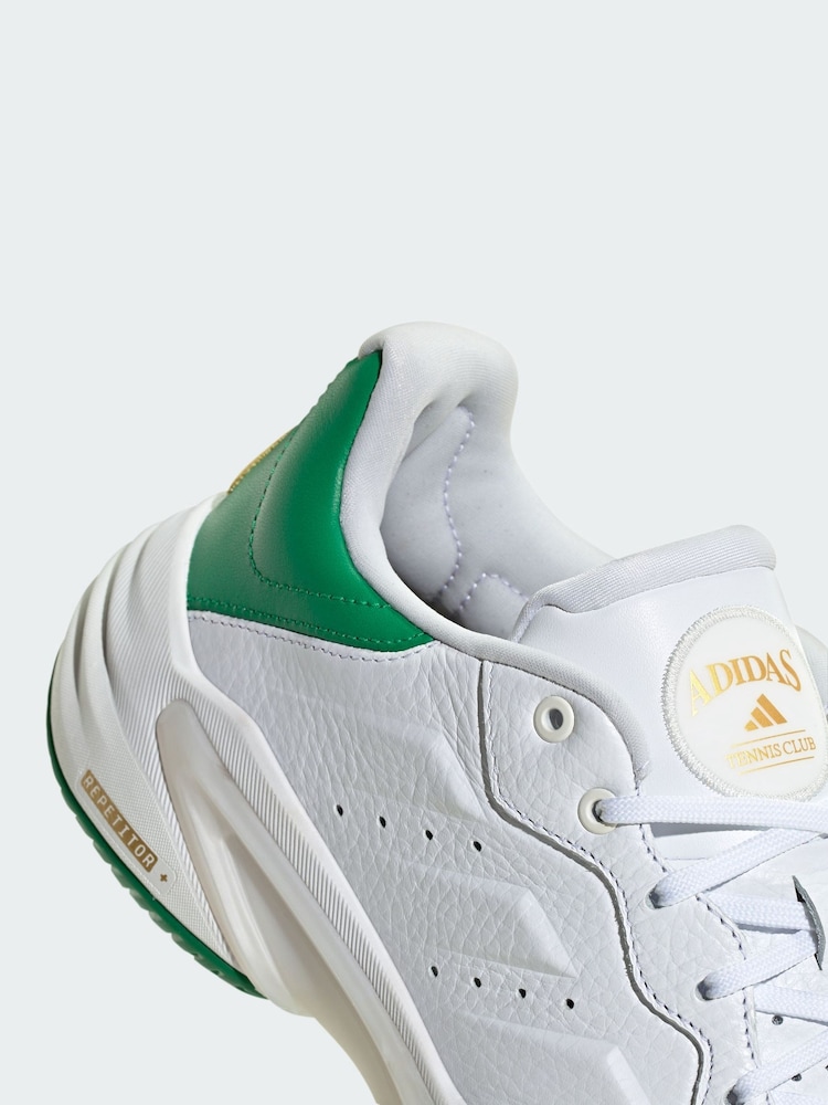 adidas gazelle silver green womens Adidas Barricade 13 Men's White / Black
