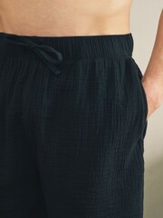 Neutral - Cheesecloth-Shorts – 3 er-Pack - Bild 10 von 13