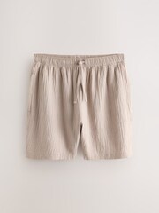 Neutral - Cheesecloth-Shorts – 3 er-Pack - Bild 2 von 13