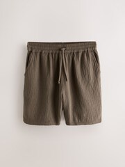 Neutral - Cheesecloth-Shorts – 3 er-Pack - Bild 3 von 13