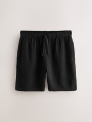 Neutral - Cheesecloth-Shorts – 3 er-Pack - Bild 4 von 13