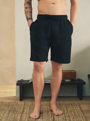 Neutral - Cheesecloth-Shorts – 3 er-Pack - Bild 5 von 13