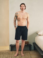 Neutral - Cheesecloth-Shorts – 3 er-Pack - Bild 6 von 13