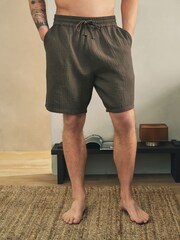 Neutral - Cheesecloth-Shorts – 3 er-Pack - Bild 7 von 13