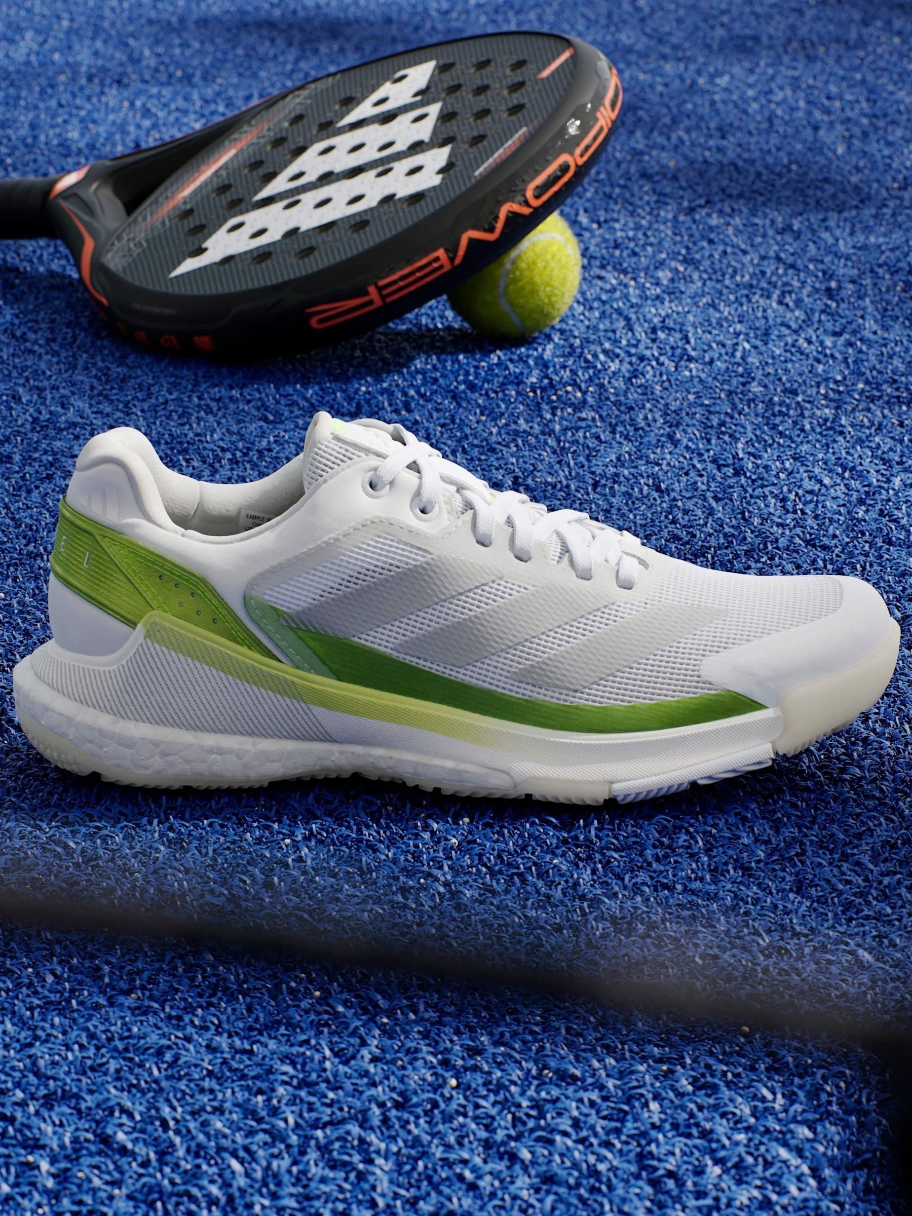 Comprar Tênis de Padel Adidas Crazyquick BOOST from Next Brazil