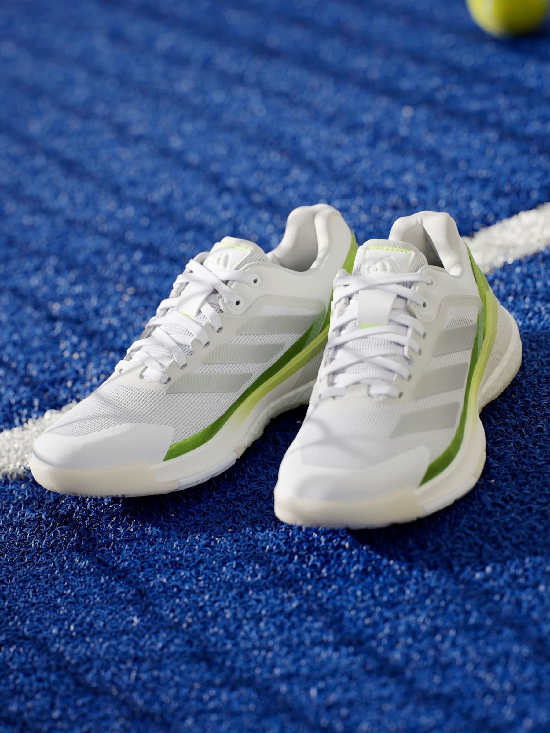 Comprar Tênis de Padel Adidas Crazyquick BOOST from Next Brazil