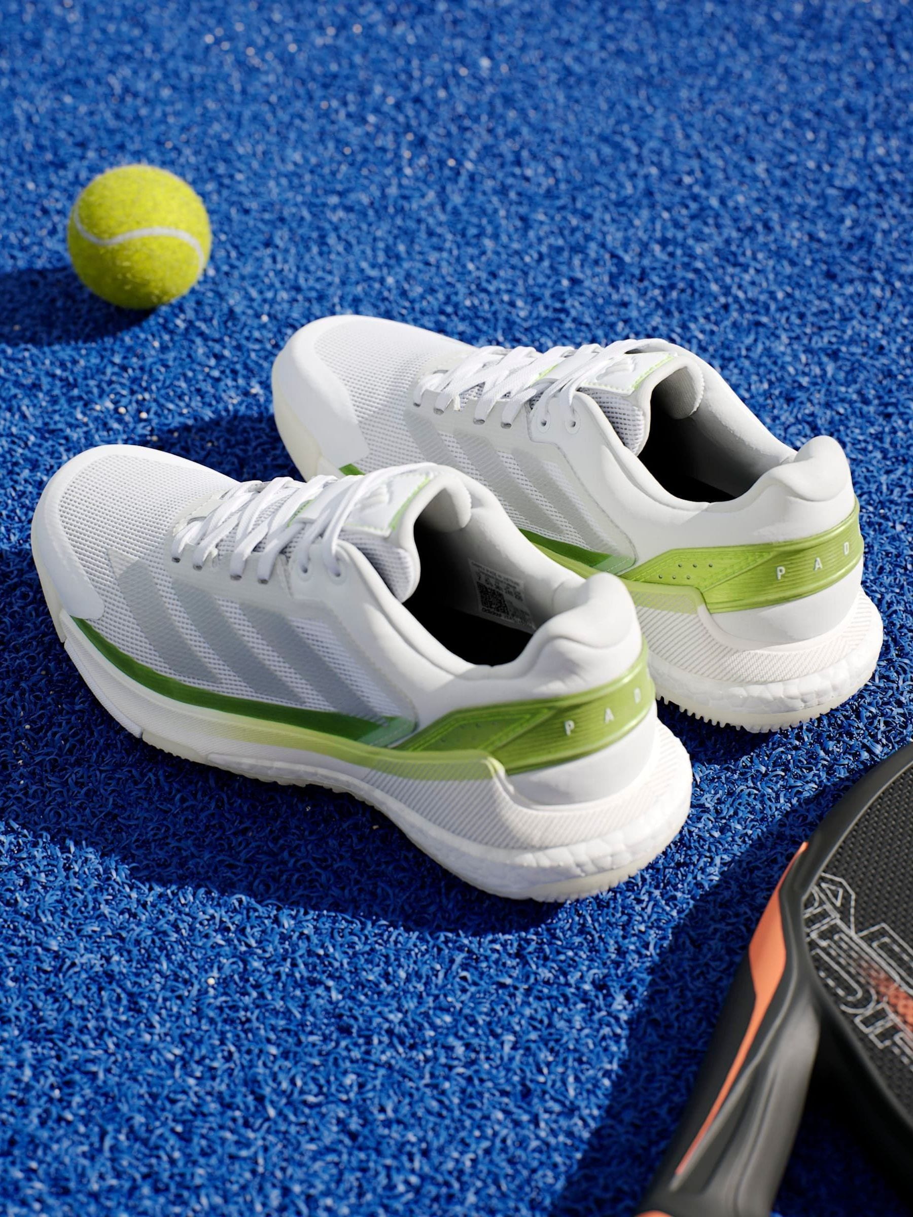 ダック Comprar Tênis de Padel Adidas Crazyquick BOOST from Next Brazil