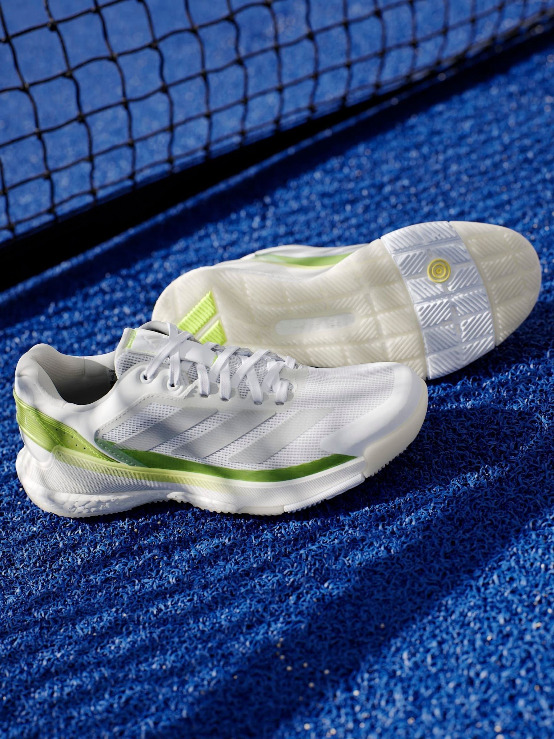 Comprar Tênis de Padel Adidas Crazyquick BOOST from Next Brazil