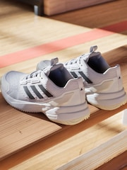 adidas Crazyflight 6 Indoor Shoes - Imagen 5 de 8