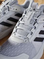 adidas Crazyflight 6 Indoor Shoes - Imagen 7 de 8