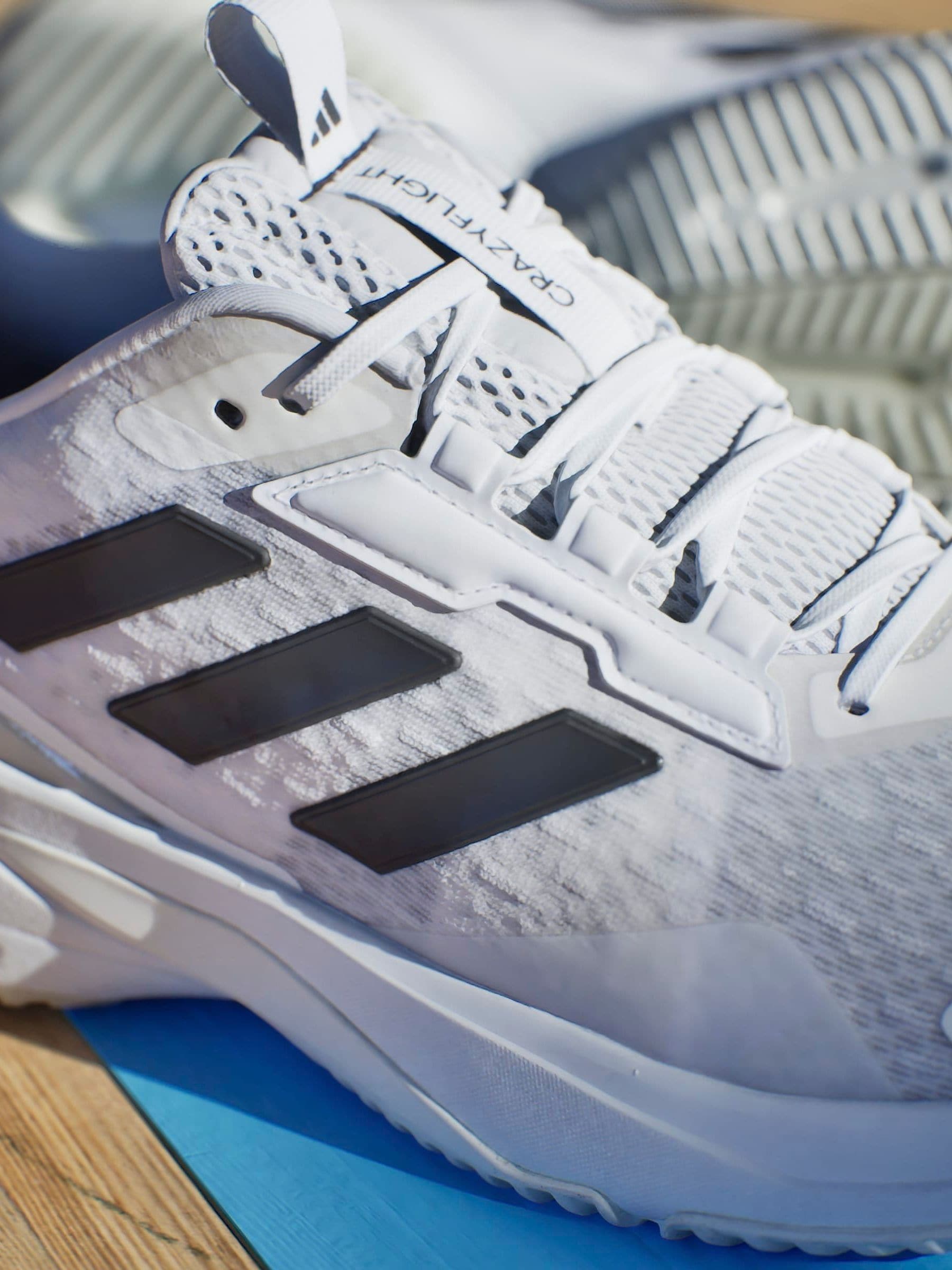 Next：日本 adidas Crazyflight 6 インドアシューズ from Next Japan