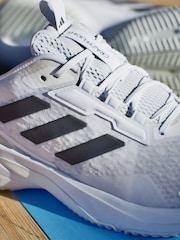 adidas Crazyflight 6 Indoor Shoes - Imagen 8 de 8
