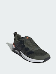 adidas Green Dropset Control Training Shoes - Image 1 of 4