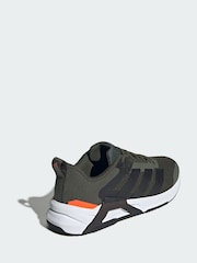 adidas Green Dropset Control Training Shoes - Image 2 of 4