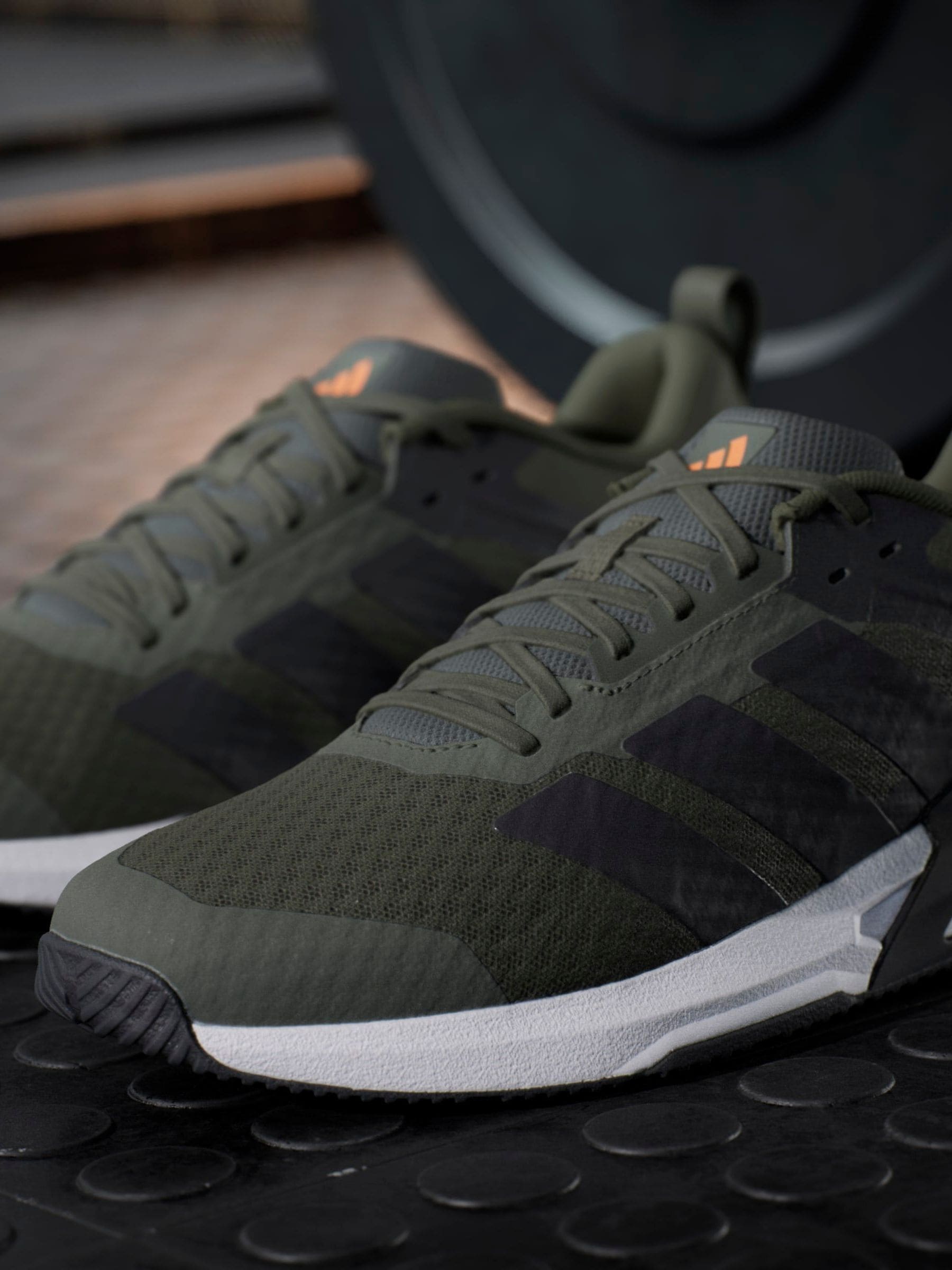 Buy adidas Green Dropset Control Training Shoes from Next USA