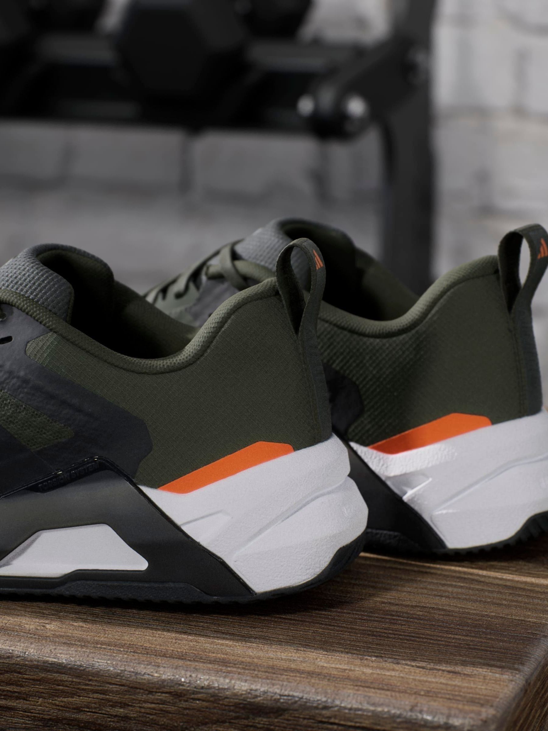Buy adidas Green Dropset Control Training Shoes from Next USA