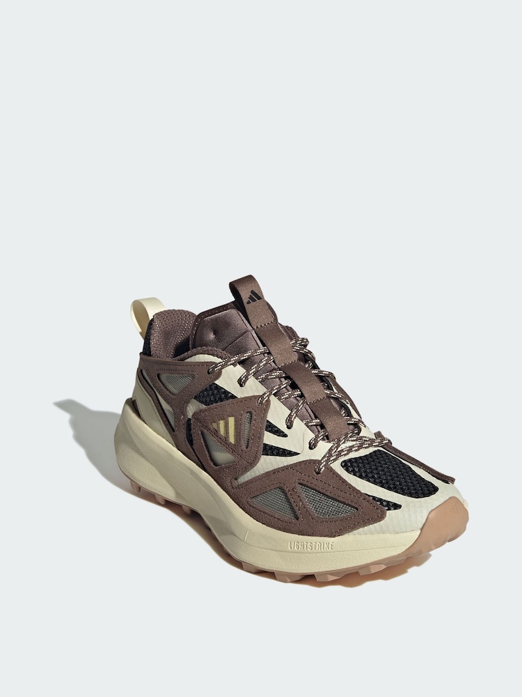 adidas Black Kantai Trail Shoes - Image 1 of 4 adidas Black Kantai Trail Shoes - Image 1 of 4