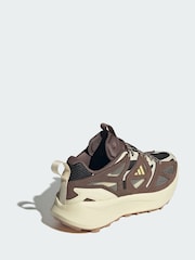 adidas Black Kantai Trail Shoes - Image 2 of 4