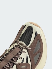 adidas Black Kantai Trail Shoes - Image 3 of 4