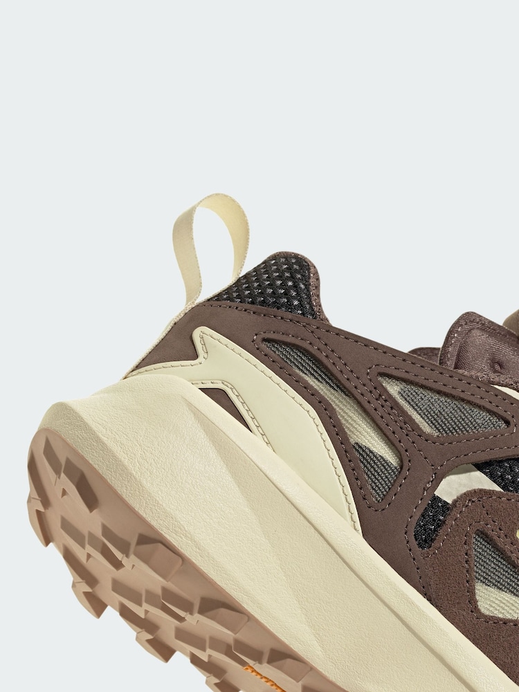adidas Black Kantai Trail Shoes - Image 4 of 4 adidas Black Kantai Trail Shoes - Image 4 of 4