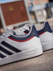 أحذية Hoops من adidas 4.0 - صورة 9 من 12